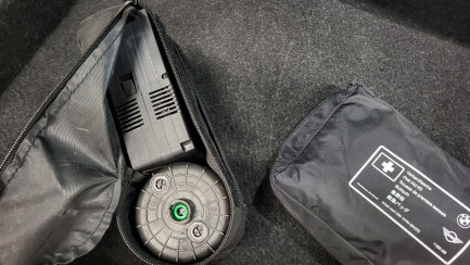 Zdjęcie przedmiotu: BMW 520i mHEV M Sport aut