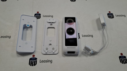 Zdjęcie przedmiotu: Ubiquiti Doorbells and Gnomes UniFi Protect G4 Wireless Doorbell