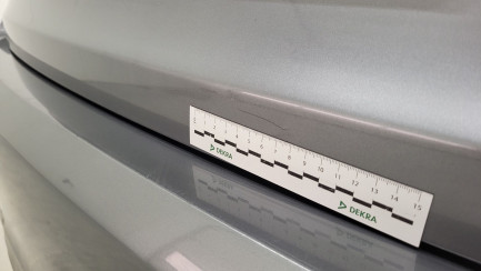 Zdjęcie przedmiotu: BMW X6 M50d