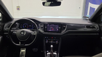 Zdjęcie przedmiotu: Volkswagen T-Roc 1.5 TSI GPF ACT Premium DSG