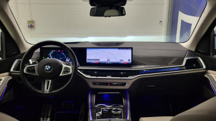 Zdjęcie przedmiotu: BMW X5 M60i mHEV sport-aut