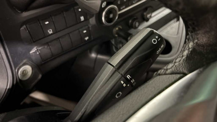 Zdjęcie przedmiotu: Ford F-MAX 12.7 TDCi 500 E6d 18.0t