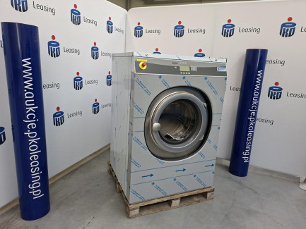 Zdjęcie przedmiotu: Washing machine-spindle ALLIANCE LAUNDRY (UNIMAC) UY-180