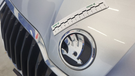 Zdjęcie przedmiotu: Skoda Fabia Combi 1.0 TSI Ambition