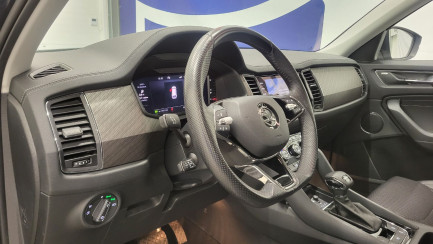 Zdjęcie przedmiotu: Skoda KODIAQ 2.0 TDI 4x4 Style DSG 7os.