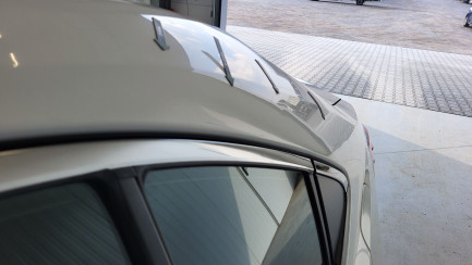 Zdjęcie przedmiotu: Toyota Corolla 1.8 Hybrid GPF Comfort + LPG Brak dokument&oacute;w LPG Oświadczenie o utracie DR