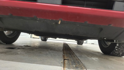 Zdjęcie przedmiotu: Ford Kuga 2.5 FHEV FWD ST-Line X Błędny wpis mocy silnika w DR