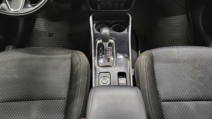 Zdjęcie przedmiotu: Mitsubishi Outlander 2.0 Intense Comfort 4WD CVT