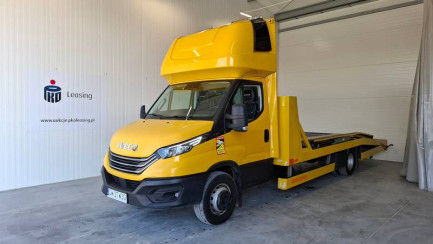 IVECO/DIGICROSS 70C18H Daily MR`22 E6e 7.2t