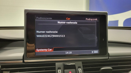 Zdjęcie przedmiotu: Audi A6 Allroad 3.0 TDI Quattro S tronic