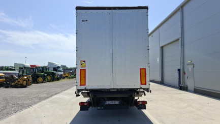 Zdjęcie przedmiotu: Iveco DAILY E6e 7.2t