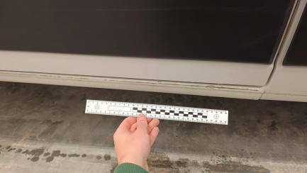 Zdjęcie przedmiotu: Fiat Ducato MAXI 2.2 H3-POWER E6.4 3.5t L4H3 Oświadczenie o utracie DR