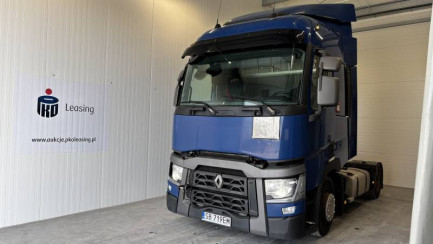 Renault T 460 T4x2 Night & Day