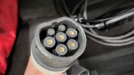 Zdjęcie przedmiotu: Dacia Spring 27.4kWh Comfort