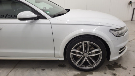 Zdjęcie przedmiotu: Audi A6 Allroad 3.0 TDI Quattro S tronic