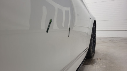 Zdjęcie przedmiotu: BMW 330i xDrive M Sport sport-aut Cepik Informacja o odczycie licznika!