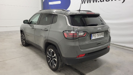 Zdjęcie przedmiotu: Jeep Compass 1.3 TMair Limited FWD S&S DDCT