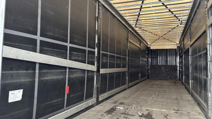 Zdjęcie przedmiotu: KASSBOHRER MEGA Dropside