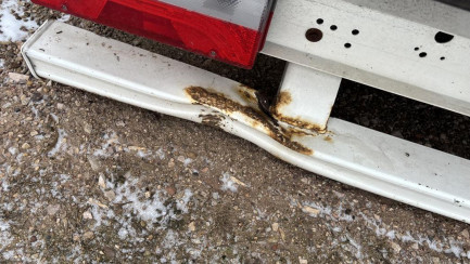 Zdjęcie przedmiotu: KASSBOHRER MEGA