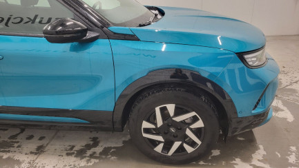 Zdjęcie przedmiotu: Opel Mokka 1.2 T mHEV GS S&S eDTC6