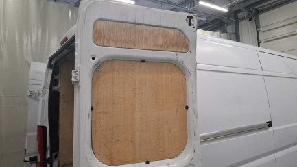 Zdjęcie przedmiotu: Opel Movano Heavy 2.2 Diesel E6d 3.5t L3H2 Edition