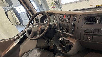 Zdjęcie przedmiotu: DAF LF 230 E6 19.0t