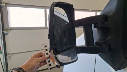 Zdjęcie przedmiotu: Renault Master FWD dCi E6 3.5t L3H1 Pack Clim S&S+E