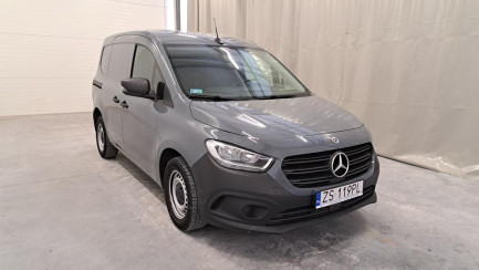 Zdjęcie przedmiotu: Mercedes-benz Citan Base