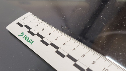 Zdjęcie przedmiotu: LAND ROVER Discovery V 2.0 SD4 HSE Oświadczenie o utracie DR