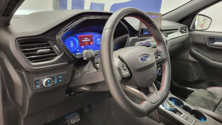 Zdjęcie przedmiotu: Ford Kuga 2.5P PHEV FWD ST-Line X
