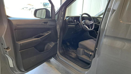 Zdjęcie przedmiotu: Volkswagen Caddy Maxi 2.0 TDI E6 2.5t Cargo