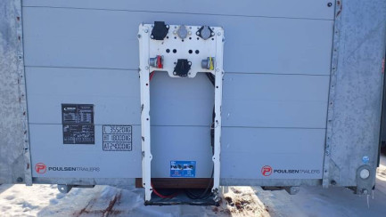 Zdjęcie przedmiotu: HANGLER SDS-H 480 42.0t