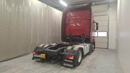 Zdjęcie przedmiotu: SCANIA R450 A 4x2 EB E6