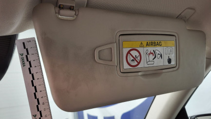 Zdjęcie przedmiotu: Mercedes-benz GLE 400 d 4-Matic Oświadczenie o utracie DR