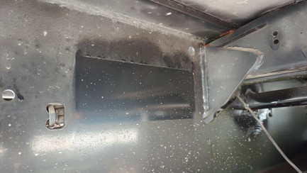 Zdjęcie przedmiotu: KRONE SD 39.0t