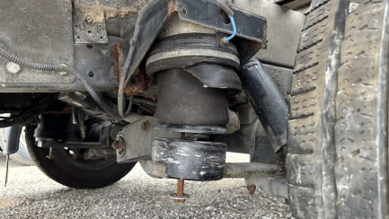 Zdjęcie przedmiotu: Iveco DAILY E6 3.5t Hi-Matic