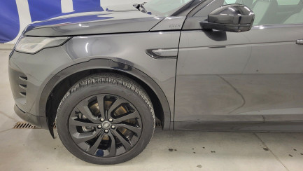 Zdjęcie przedmiotu: LAND ROVER SPORT 2.0 D200 mHEV Dynamic HSE aut