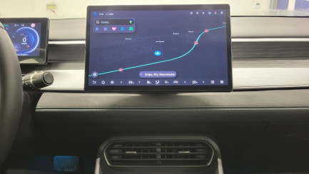Zdjęcie przedmiotu: BYD Seal 5 DM-i 1.5 Comfort