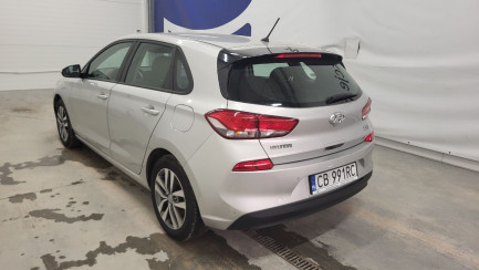 Zdjęcie przedmiotu: Hyundai i30 1.4 Comfort