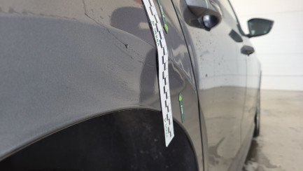 Zdjęcie przedmiotu: Skoda Kamiq 1.5 TSI Style