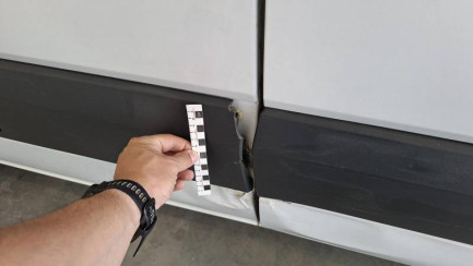 Zdjęcie przedmiotu: Mercedes-benz Sprinter E6 3.5t