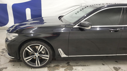 Zdjęcie przedmiotu: BMW 730Ld xDrive