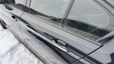 Zdjęcie przedmiotu: BMW 520 Diesel xDrive Steptronic G30