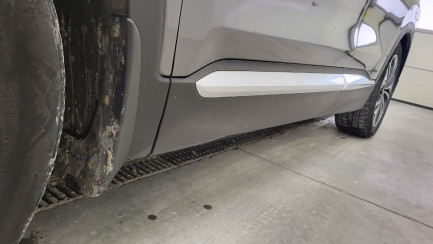 Zdjęcie przedmiotu: Hyundai Santa Fe 2.0 CRDi Platinum 4WD aut
