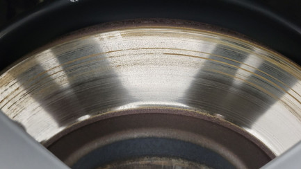 Zdjęcie przedmiotu: Audi A8 50 TDI mHEV Quattro Tiptr. Oświadczenie o utracie DR