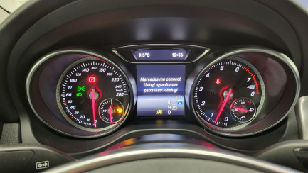 Zdjęcie przedmiotu: Mercedes-Benz CLA 200 7G-DCT AMG Line