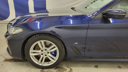Zdjęcie przedmiotu: BMW 540d xDrive mHEV M Sport sport-aut