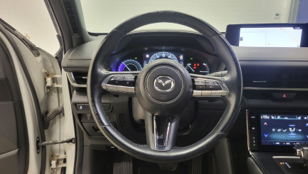 Zdjęcie przedmiotu: Mazda MX-30 35.5kWh Kai