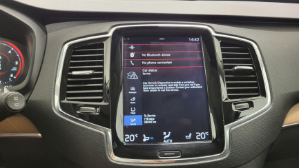Zdjęcie przedmiotu: Volvo XC90 D5 AWD Inscription
