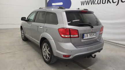 Zdjęcie przedmiotu: Fiat Freemont 2.0 Multijet Lounge AWD